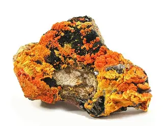 Francevillite-Chervetite-Curienite-64420.jpg