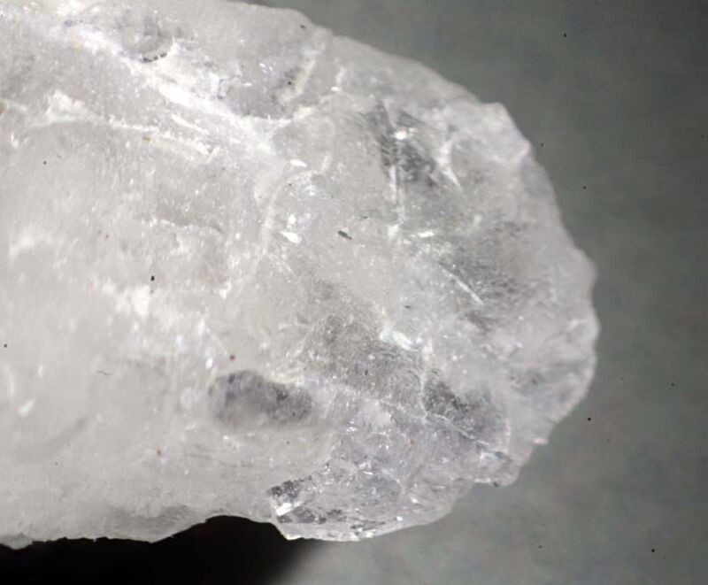 Chkalovite