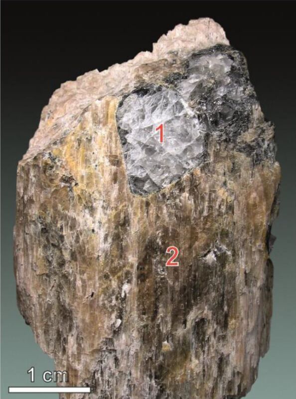 Manaksite