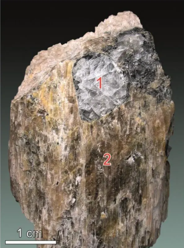 Chkalovite crystals in manaksite.png