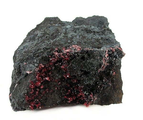 Ferrian Variscite