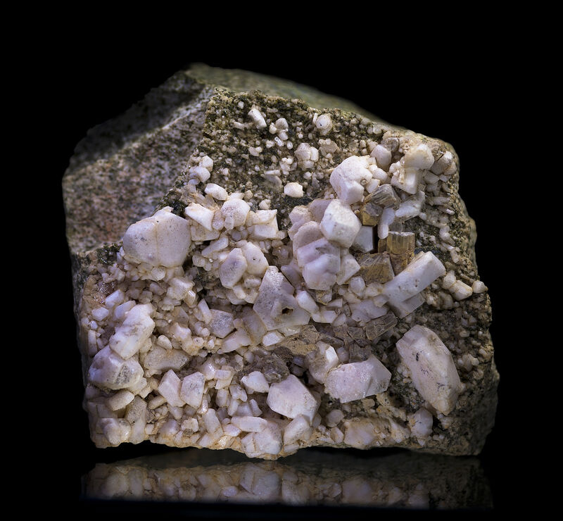 Albite