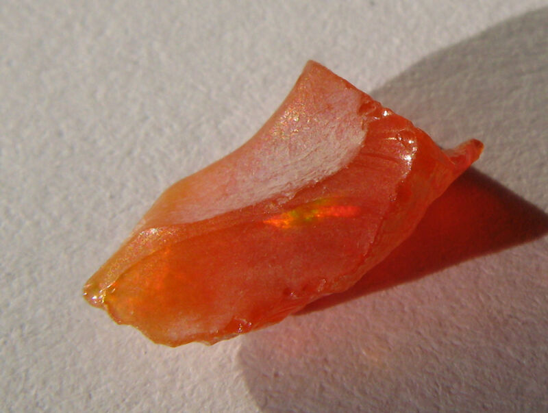 Fire Opal