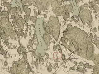 Trakten omkring Stockholm 1861 Säbysjön och Sten, Yttersten.jpg