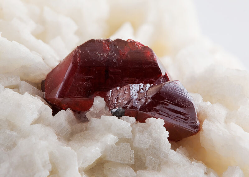 Dolomite