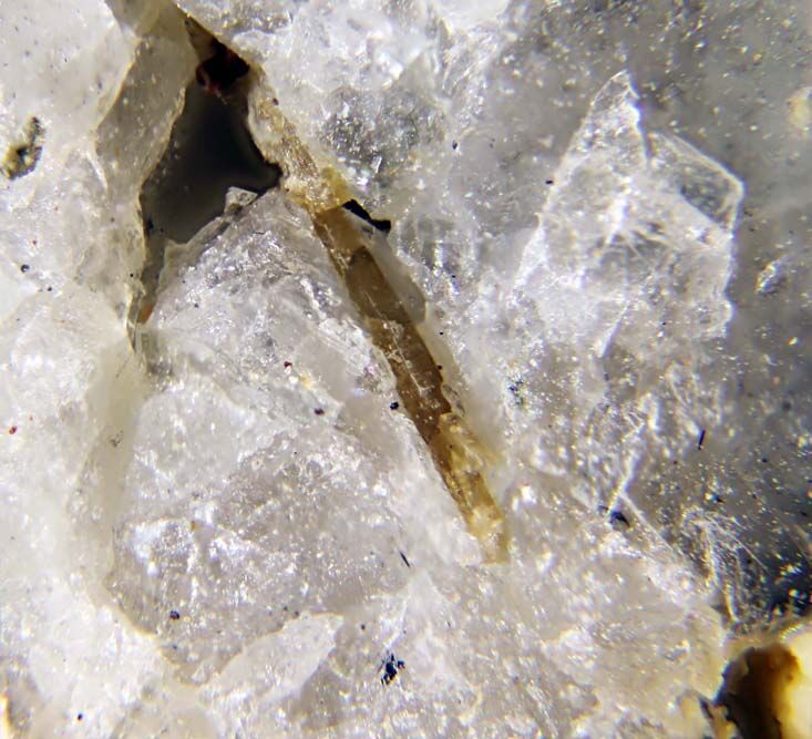 Ciprianiite