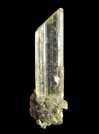 Stibioclaudetite