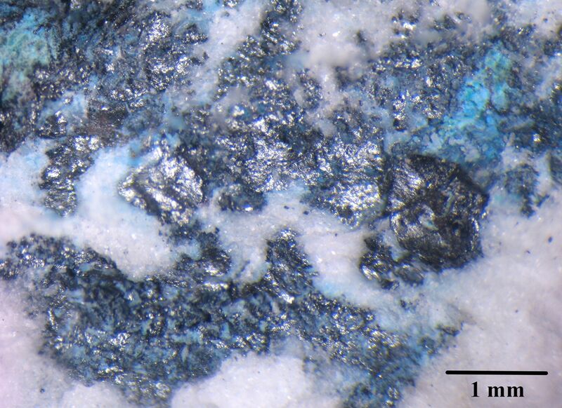 Tennantite-(Fe)
