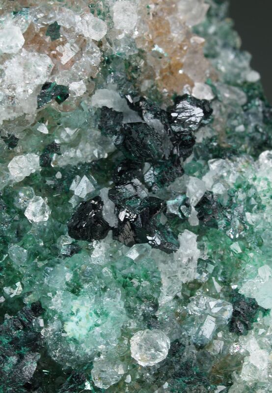 Clinoatacamite