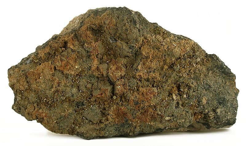 Haydenite