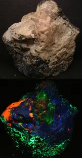 Bustamite, Hardystonite, Calcite, Willemite, Clinohedrite-179369.jpg