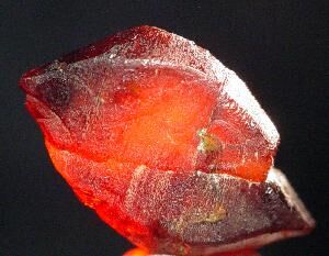 Hydroxylclinohumite