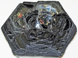 Hematite (Ouro Preto area, Minas Gerais State, Brazil) 2.jpg
