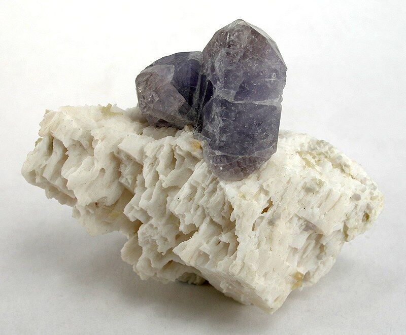 Herderite