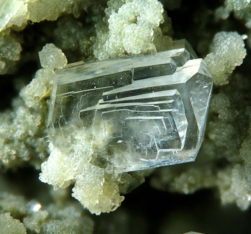 Clinoptilolite-Na