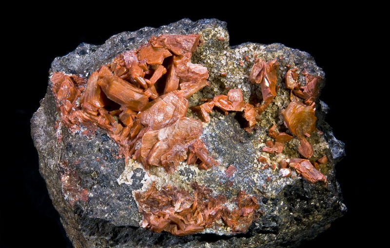 Heulandite-Ca
