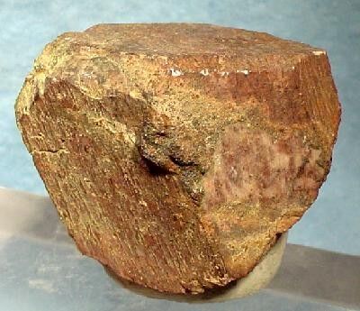 Hokutolite
