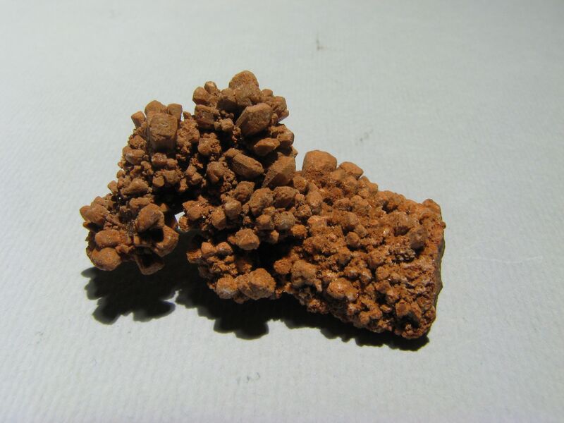 Hopeite