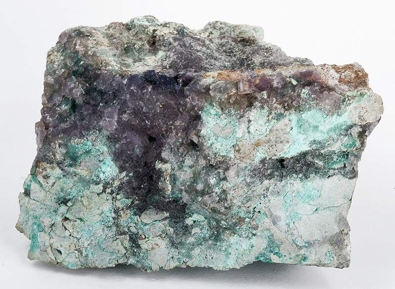 Huantajayite