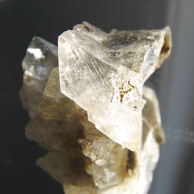 Hyalophane