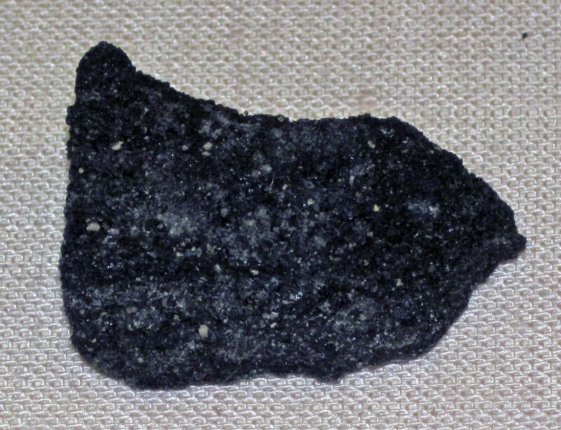 Coffinite