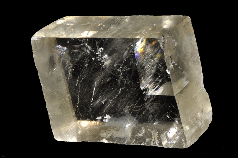 Iceland Spar