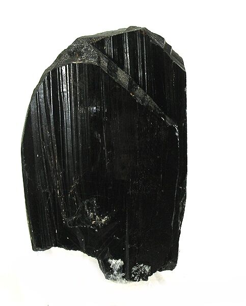 Columbite-(Fe)