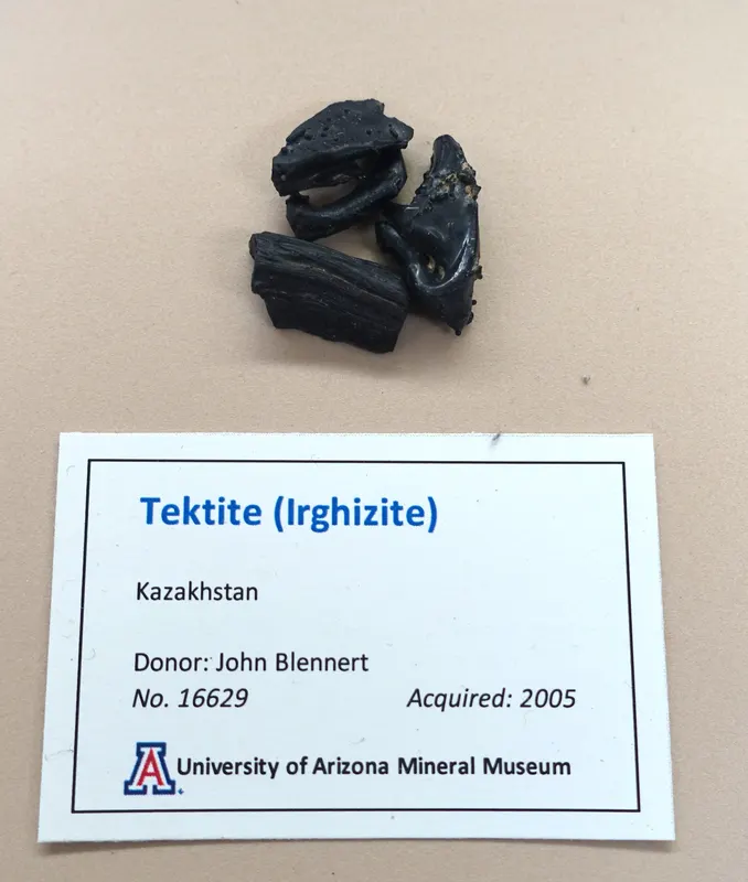Irghizite, Kazakhstan - University of Arizona Mineral Museum - University of Arizona - Tucson, AZ - DSC08491.jpg