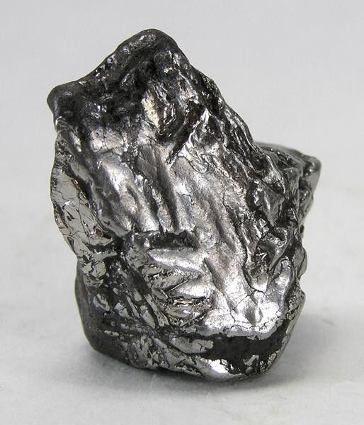 Kamacite