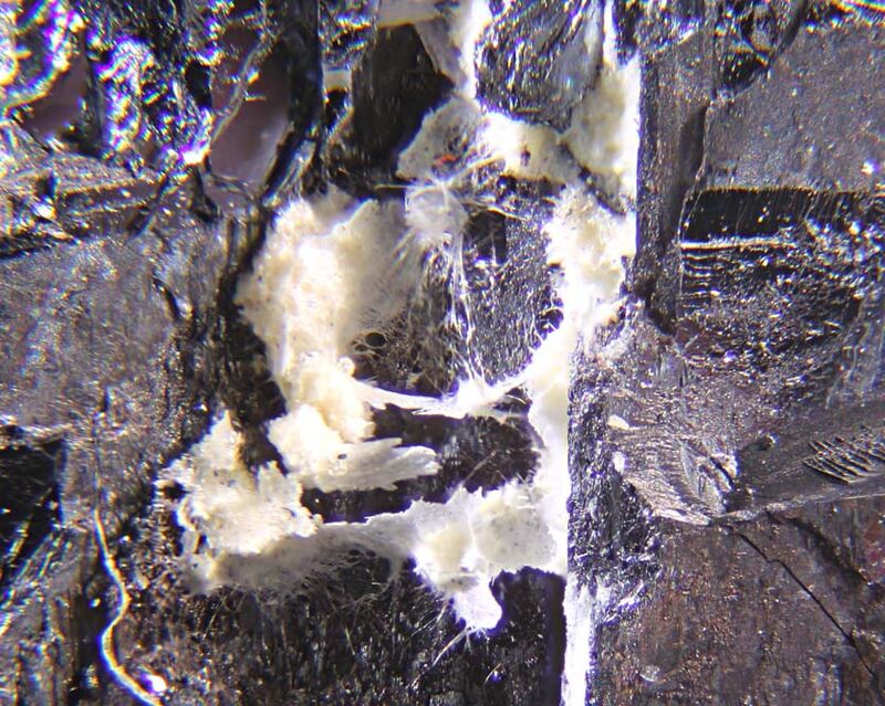 Coquandite