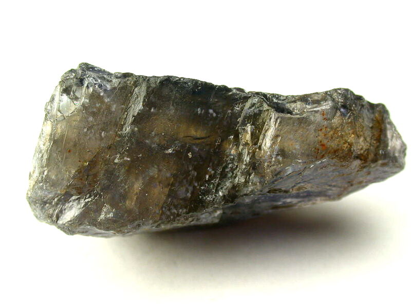 Cordierite