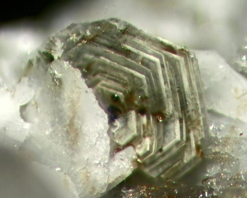Cordylite-(Ce)