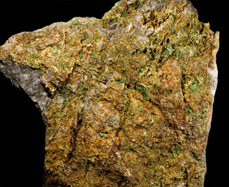 Cornubite