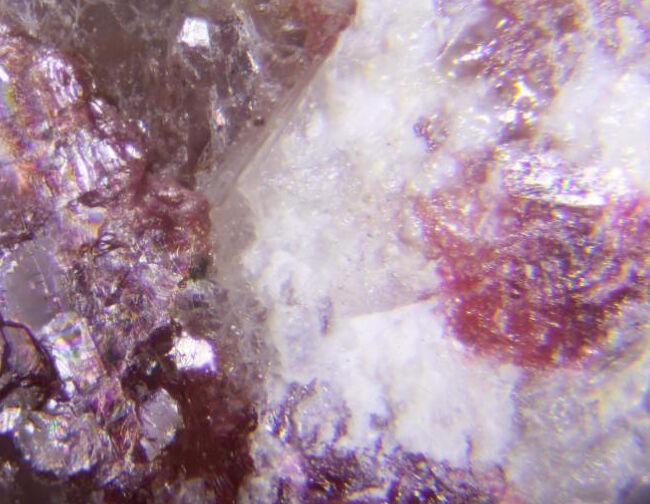 Alforsite