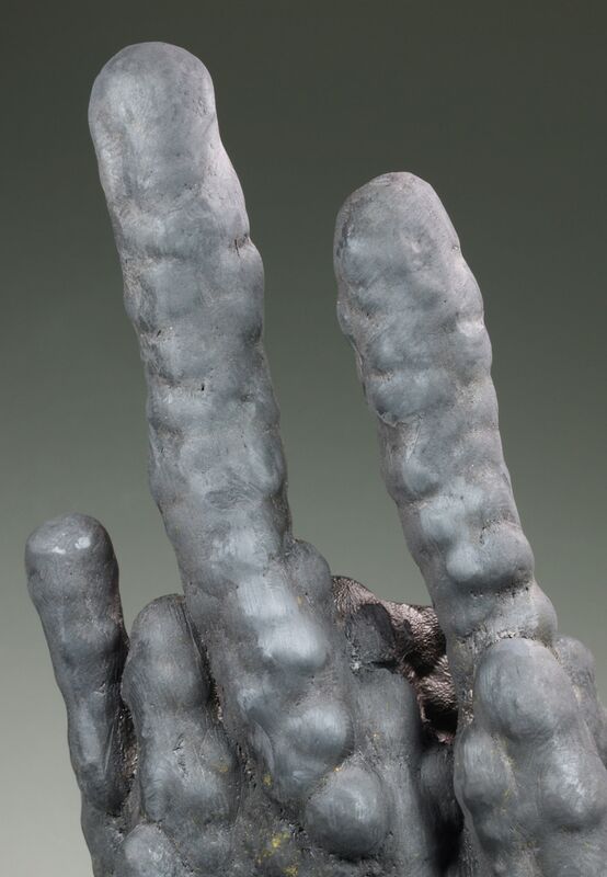 Coronadite