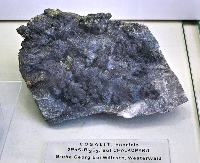 Cosalite