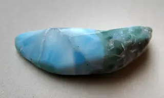 Larimar - Variety of Pektolite.jpg