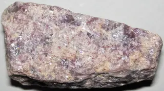 Rose muscovite (Harding Pegmatite, Mesoproterozoic, 1.33 Ga; Picuris Mountains, New Mexico, USA) 2.jpg