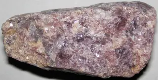 Rose muscovite (Harding Pegmatite, Mesoproterozoic, 1.33 Ga; Picuris Mountains, New Mexico, USA) 1.jpg