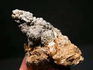 Kryptomelan, Maroko.jpg