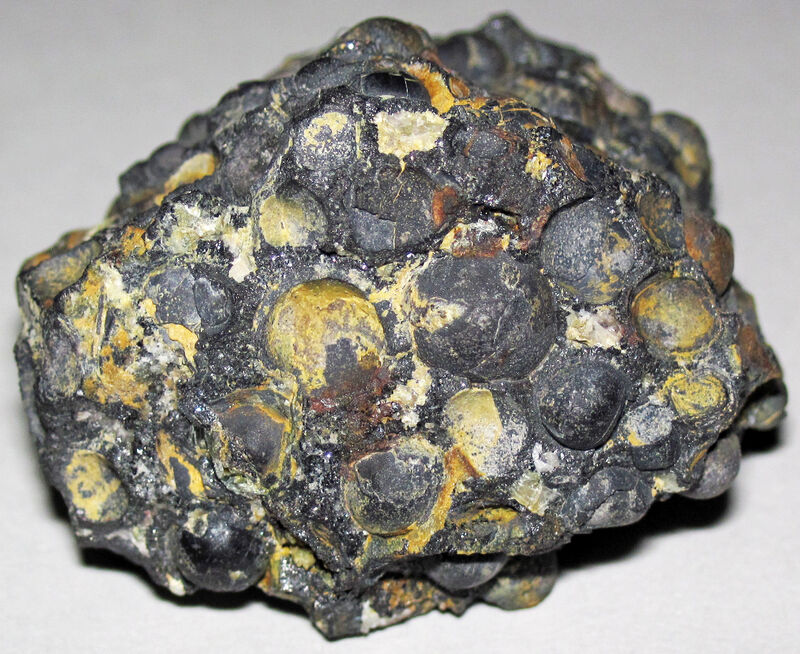 Magnomagnetite