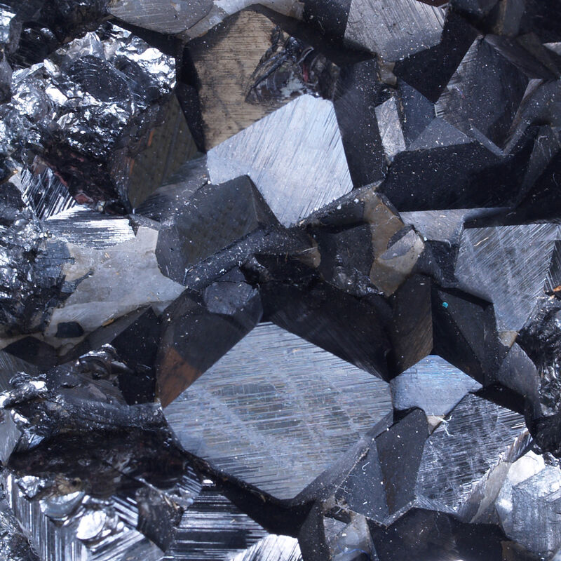 Magnetite