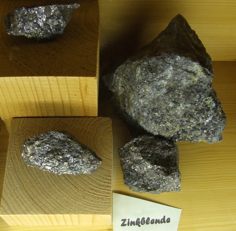 Zinkblende, Silberberg, Bodenmais.jpg