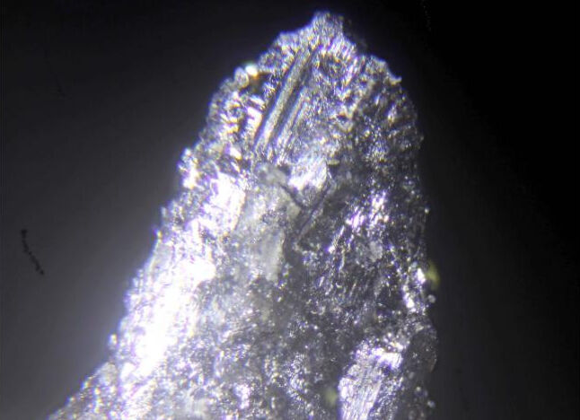 Cuprobismutite