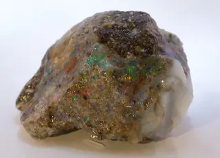 Opal matrix - Slovakia nálezisko Líbanka.jpg