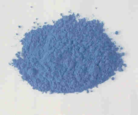 Cuprorivaite