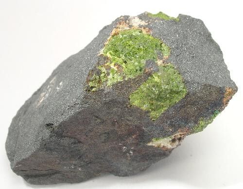 Cuprotungstite