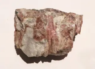 Darrellhenryite-Albite (Var. Cleavelandite)-719375.jpg