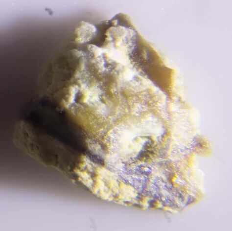Daubréeite