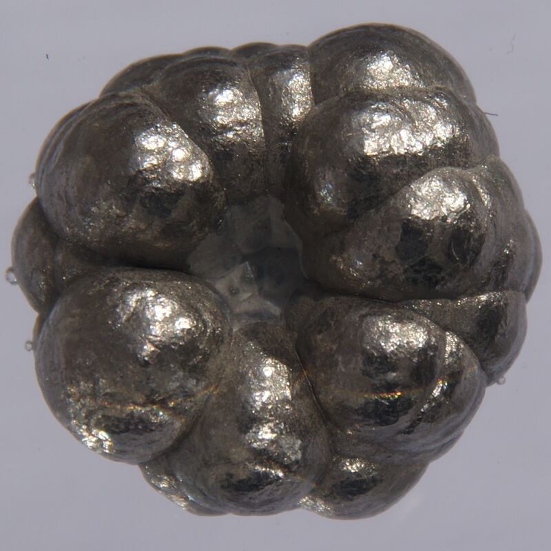 Native Nickel